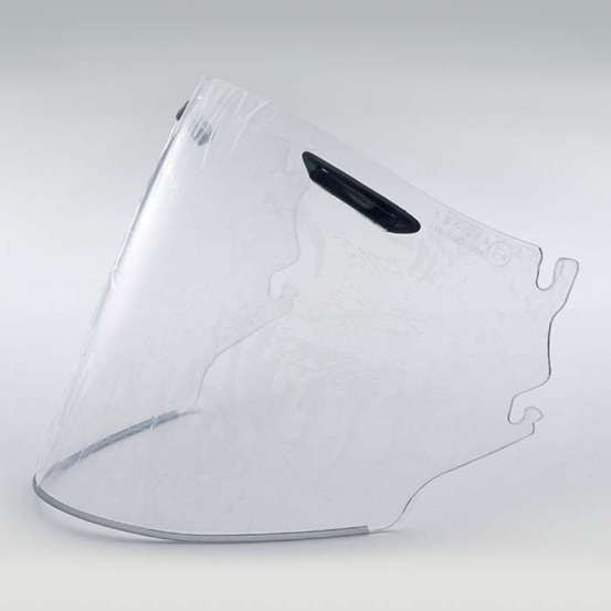 Ecran ARAI SZ-F/SZ-Light/SZ-Urban/SZ-Ram-X/SZ-Ram-4/SZ-Ram III - Clair