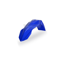 Garde boue avant - Bleu - POLISPORT Yamaha 85 YZ 2015-2018
