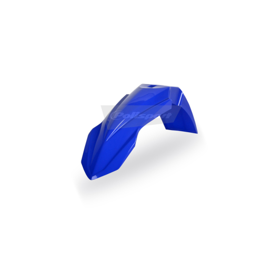 Garde boue avant - Bleu - POLISPORT Yamaha 85 YZ 2015-2018