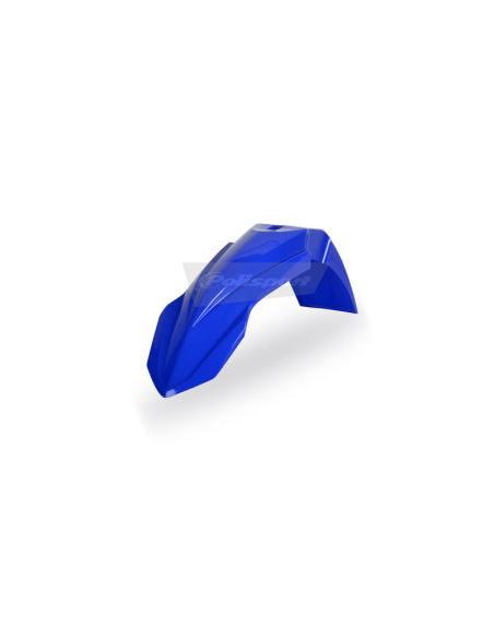 Garde boue avant - Bleu - POLISPORT Yamaha 85 YZ 2015-2018