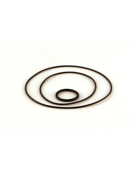 Kit joints de culasse VHM SUZUKI 250 RM 2001-2008