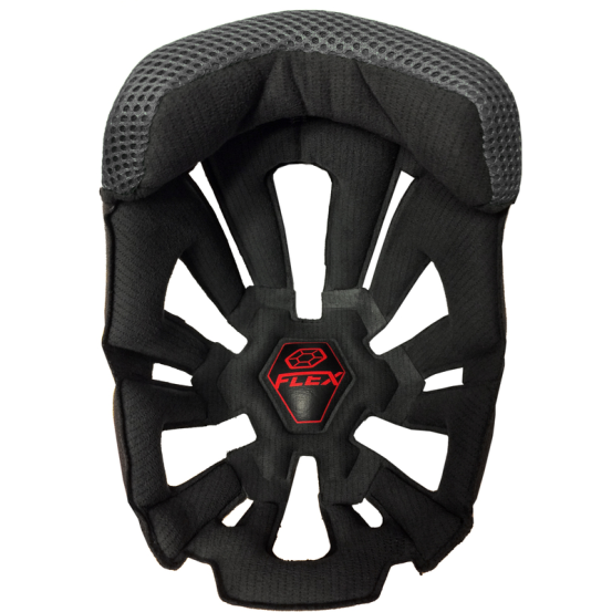 Intérieur de casque Bell Moto 9 Flex