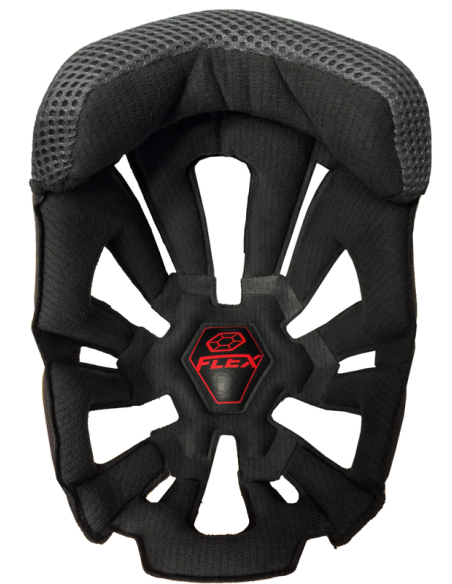 Intérieur de casque Bell Moto 9 Flex