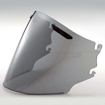 Ecran ARAI SZ Iridium Argent