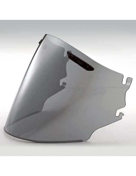 Ecran ARAI SZ Iridium Argent