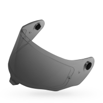 Ecran pour casque Bell Pro Star / Race Star Panovision ProTint prédisposé Tear-Off - Fumé foncé