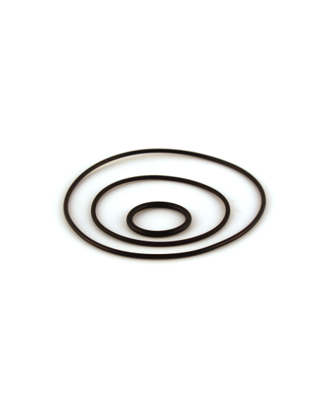 Kit joints de culasse VHM SUZUKI 80 / 85 RM 1998-2017