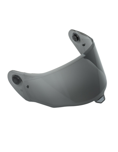 Ecran pour casque intégral Bell Panovison Shield prédisposé tear-off - Fumé foncé