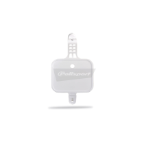 Plaque avant - Blanc - POLISPORT HONDA 50 CRF 2004-2017