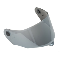 Ecran pour casque intégral Bell Panovison Shield - Fumé clair