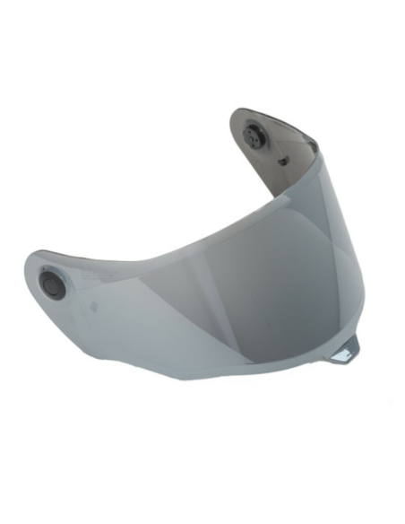 Ecran pour casque intégral Bell Panovison Shield - Fumé clair