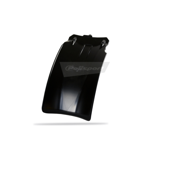 Bavette amortisseur - Noir - POLISPORT KTM SX 85 2014-2016 Husqvarna TC 85 2014-2016