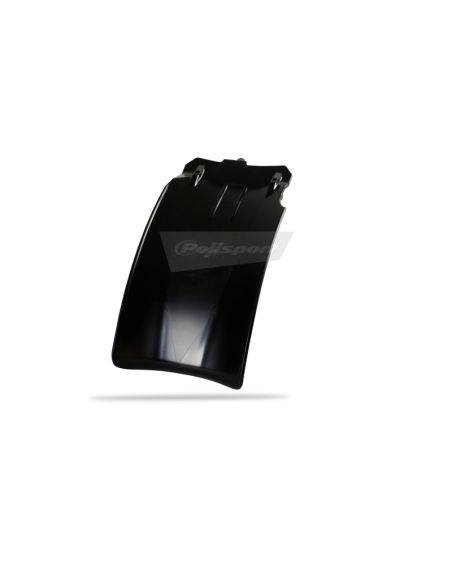 Bavette amortisseur - Noir - POLISPORT KTM SX 85 2014-2016 Husqvarna TC 85 2014-2016