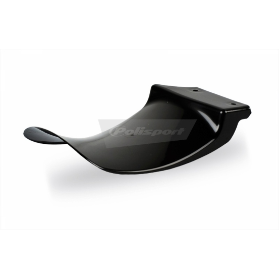 Bavette d'amortisseur POLISPORT Kawasaki 250 KXF 2017-2018 450 KXF 2016-2018