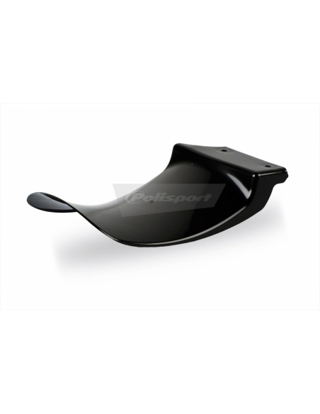 Bavette d'amortisseur POLISPORT Kawasaki 250 KXF 2017-2018 450 KXF 2016-2018