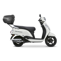 Support Top Case SHAD Top Master Suzuki 125 Address 2023-2025