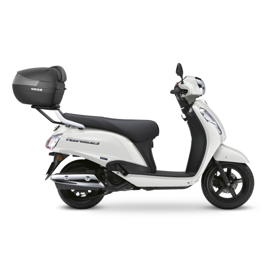 Support Top Case SHAD Top Master Suzuki 125 Address 2023-2025