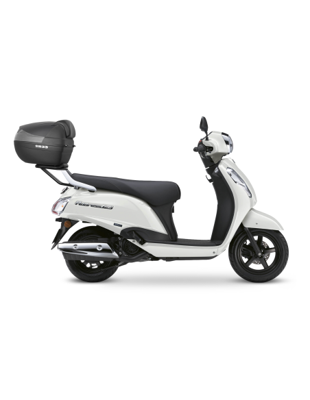 Support Top Case SHAD Top Master Suzuki 125 Address 2023-2025
