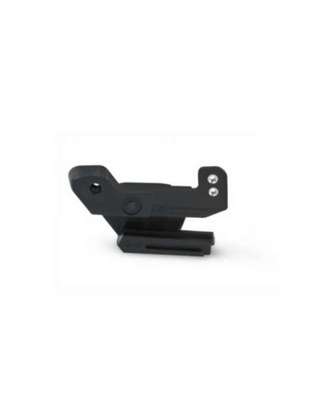 Patin de rechange - Noir - POLISPORT PERFORMANCE Honda 250 / 450 CRF-R 2007-2026
