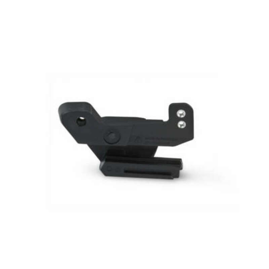 Patin de rechange - Noir - POLISPORT PERFORMANCE Suzuki 250 RM-Z 2005-2018 / 450 RM-Z 2005-2017