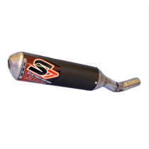 Silencieux DEP Cross Husqvarna 250/350 FC 2019 KTM 250/350 SXF 2019 (cartouche seule)