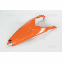 Garde boue arrière - Orange - UFO KTM 85 SX 2013-2016