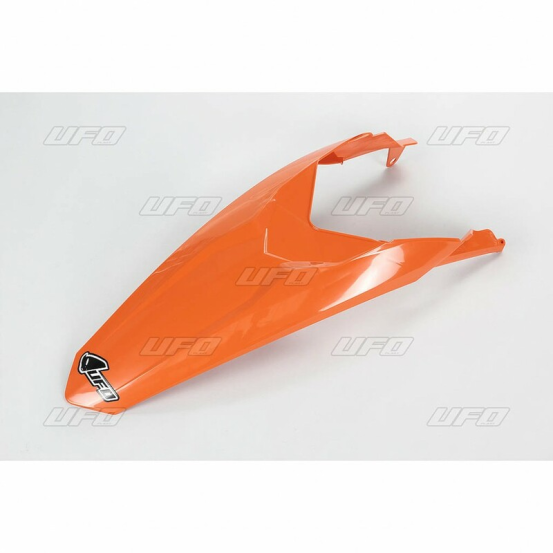 Garde boue arrière - Orange - UFO KTM 85 SX 2013-2016