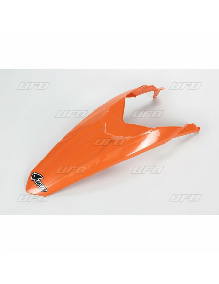 Garde boue arrière - Orange - UFO KTM 85 SX 2013-2016