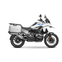 Supports valises latérales SHAD 4P System BMW R1300GS 2023-2026