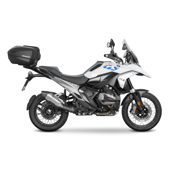Support Top Case SHAD Top Master BMW R1300GS 2023-2026 / R1300GS Adventure 2025