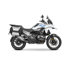 Supports valises latérales SHAD 3P System BMW R1300GS 2023-2026