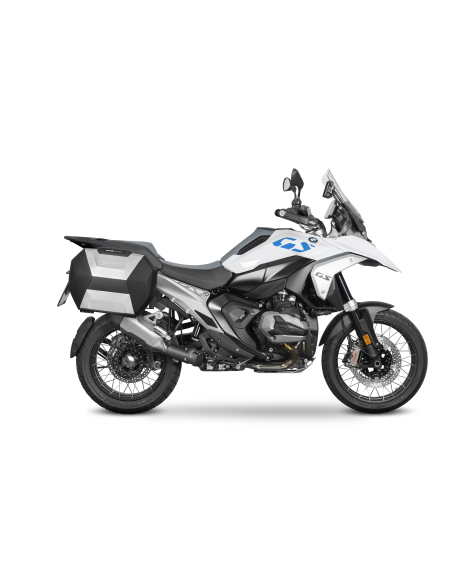 Supports valises latérales SHAD 3P System BMW R1300GS 2023-2026