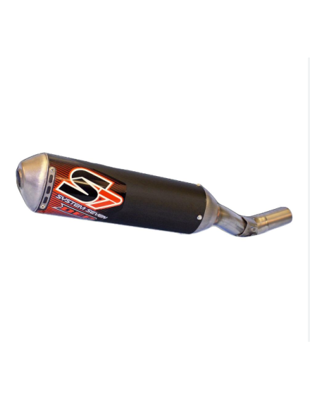 Silencieux DEP Enduro 600 XT 2003-2005