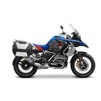 Supports valises latérales SHAD 3P System BMW R1200 GS 2013-2018 / R1250 GS / R1250 GS Adventure 2019-2026