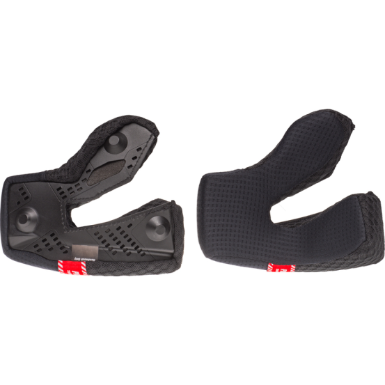 Mousses de joues casque cross Bell Moto-10