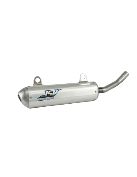 Silencieux JSV Honda 250 CR 1992-1996