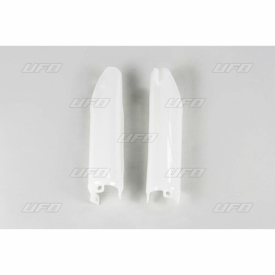 Protections de fourche - Translucide - UFO Honda 125 250 500 CR R 1991-1997