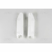 Protections de fourche - Translucide - UFO Honda CR CRF CRFX
