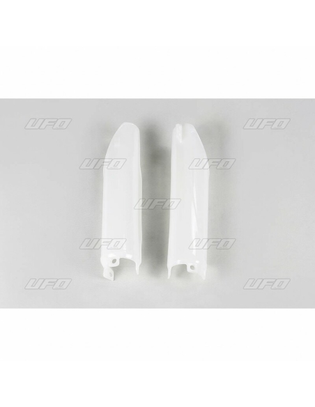 Protections de fourche - Translucide - UFO Honda CR CRF CRFX