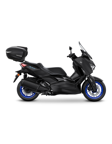 Support Top Case SHAD Top Master Yamaha X-Max 125 / 300 2023-2026