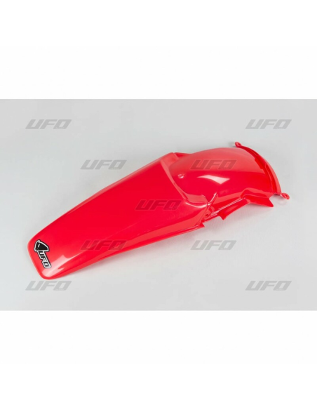Garde boue arrière - Rouge1992 - UFO Honda 125 CR 1998-1999 / 250 CR 1997-1999