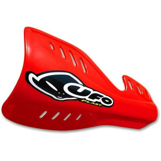 Proteges mains - Rouge 2000 - UFO 80/85 CR R 1996-2007 125/250/500 CR R 1990-2003