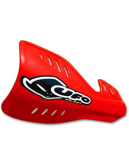 Proteges mains - Rouge 2000 - UFO 80/85 CR R 1996-2007 125/250/500 CR R 1990-2003