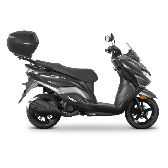 Support Top Case SHAD Top Master Suzuki Burgman Street 125 2024-2026