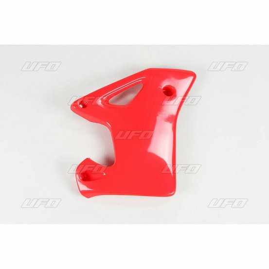 Ouie de radiateur - Rouge - UFO Honda 80 CR R 1996-2002