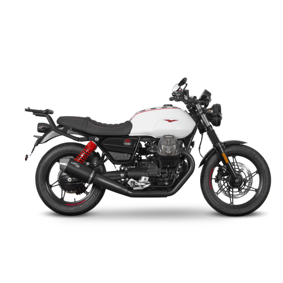 Support Top Case SHAD Top Master Moto Guzzi 850 V7 Stone / Corsa / Ten / Special Edition 2023-2026