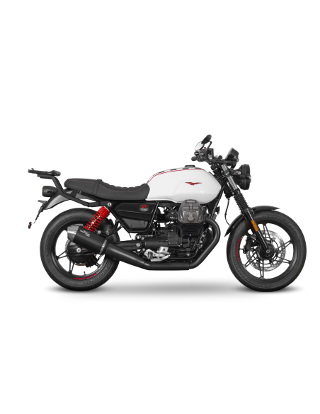 Support Top Case SHAD Top Master Moto Guzzi 850 V7 Stone / Corsa / Ten / Special Edition 2023-2026