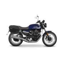 Supports valises latérales SHAD 3P System Moto Guzzi 850 V7 Stone / Corsa / Ten / Special Edition 2023-2026