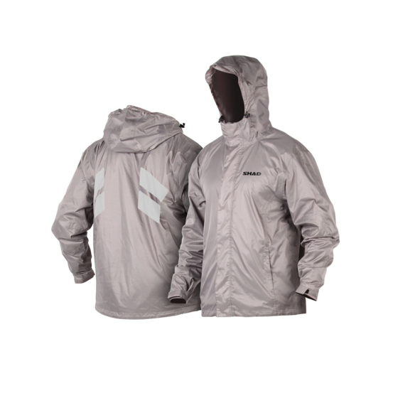 Veste de pluie SHAD Talla ventilée
