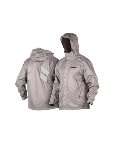 Veste de pluie SHAD Talla ventilée